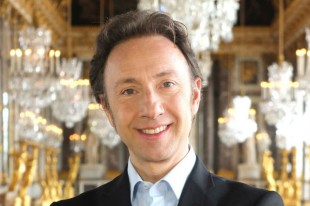 640 Stephane BERN cr Laurent Menec