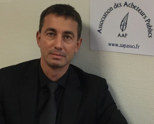 Président de l'Association des acheteurs publics (AAP)