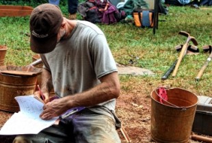 Archéologie - Métiers- Concours