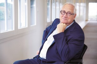 jean-pierre balligand