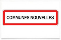 communes nouvelles