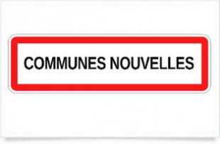 communes nouvelles