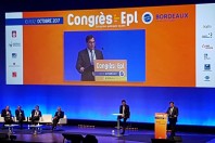 Congrès Epl