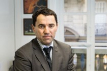 7 janvier 2014. UTP. Claude Faucher.