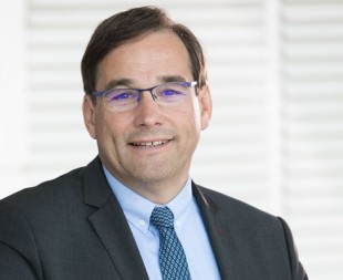 Jean-Marie Sermier - Président de la fédération des EPL