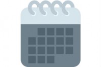 NL pour AGENDA CC attribution 4.0 Twitter calendrier