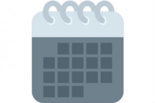 NL pour AGENDA CC attribution 4.0 Twitter calendrier