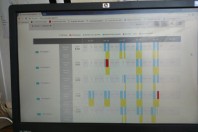 Photo 1 - A Saint-Amand-Montrond (Cher), l’outil Majikian a été affiné © Mairie St-Amand-Montrond