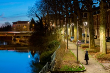 Photo 2 Quai de Scarpe -2- Crédit Damien Langlet