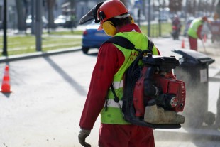 Le tryptique humain-technique-finance doit désormais constituer l'argumentaire du préventeur. Par exemple, acquisition de nouveaux outils pour plus de sécurité.
