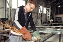 Métiers - Technicien territorial