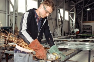 Métiers - Technicien territorial