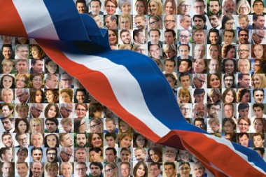 100e congrès des maires : mon maire, ce héros