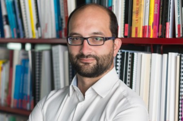 Raphaël Guastavi, chef adjoint du service mobilisation et valorisation des déchets à l’Ademe