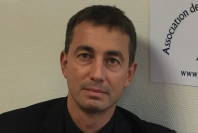 Alain Bénard