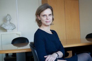 directrice des affaires juridiques ministère éco et finances