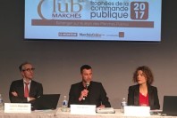 Club Marchés le Moniteur