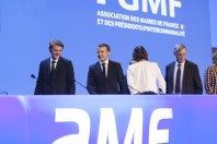 CONGRES-cloture-macron-baroin etc