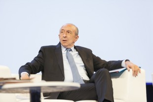 CONGRES-Collomb