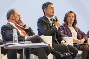 CONGRES-debat-Darmanin-Laurent