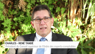 Charles René Tandé