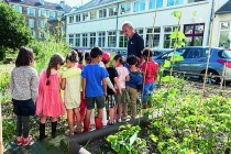 ecojardiniers versailles