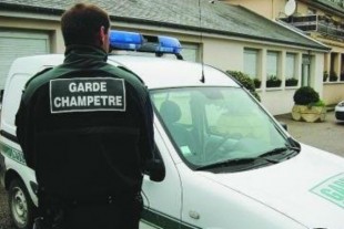Garde champetre1