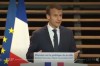 Emmanuel Macron Politique de la ville