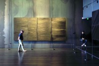 Musée Soulages à Rodez