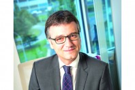 NICOLAS GRAVITDIRECTEUR EIFFAGE AMENAGEMENT