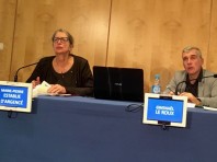 100e congrès des maires