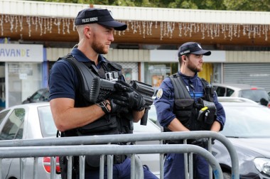 Police municipale : des agents plus équipés mais mieux formés