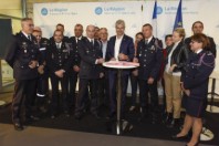 Wauquiez pompiers