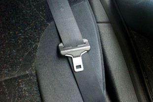 Ceinture de sécurité