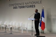 Edouard Philippe CNT