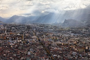 grenoble