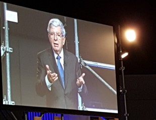 JP Chevènement ETS 2017