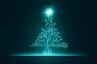 sapin-noel-numerique-une