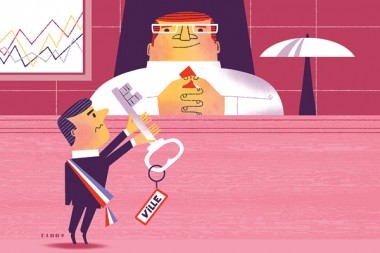 Aménagement urbain : Quand la ville se livre au privé