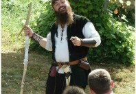 CC BY 4.0 Gweltaz Le Fil, conteur normand