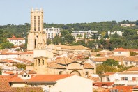 Aix-en-Provence
