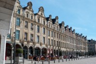arras