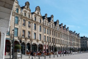 arras