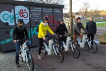 Bhyke Saint-Lo - dec17