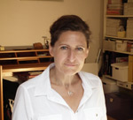 Géraldine Bovi-Hosy