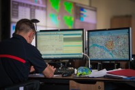 CTA pompiers appel centre sdis