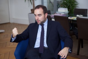 secrétaire d'état à la transition écologique