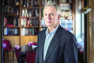 Gilles Martin-Chauffier