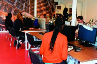 DIGITAL ACAMEDEMIE A MONTEREAU