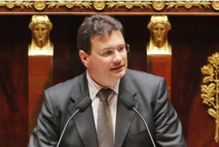 philippe-gosselin-une